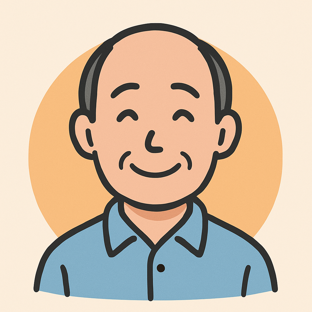 ユーザーアイコン