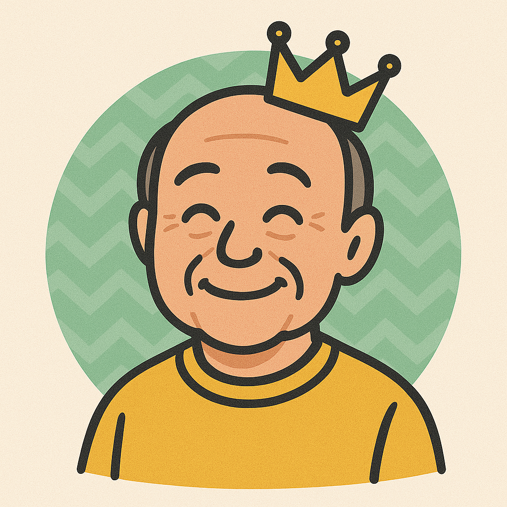 ユーザーアイコン